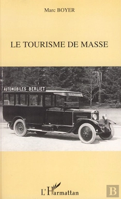 Bertrand.pt - Le Tourisme De Masse