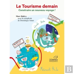 Bertrand.pt - Le Tourisme Demain : Construire Un Nouveau Voyage !