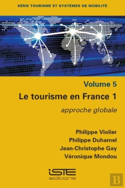 Bertrand.pt - Le Tourisme En France 1