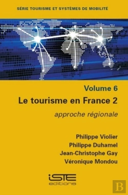 Bertrand.pt - Le Tourisme En France 2