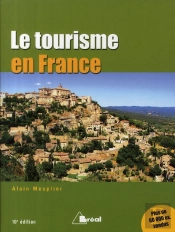 Le Tourisme En France