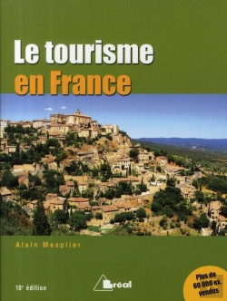 Bertrand.pt - Le Tourisme En France