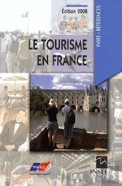 Le Tourisme En France (Édition 2009)