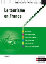 Le Tourisme En France (Édition 2010)