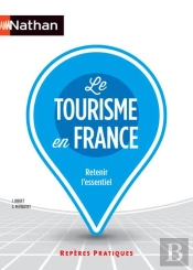 Le Tourisme En France - Reperes Pratiques - Numero 32 2015