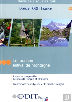 Bertrand.pt - Le Tourisme Estival De Montagne