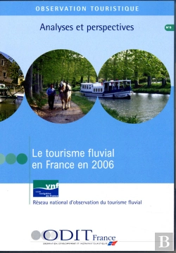 Bertrand.pt - Le Tourisme Fluvial En France En 2006