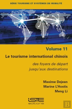 Bertrand.pt - Le Tourisme International Chinois