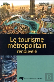 Le Tourisme Métropolitain Renouvelé