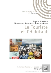 Le Touriste Et L'Habitant