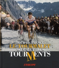 Bertrand.pt - Le Tourmalet, Sommet Des Tourments