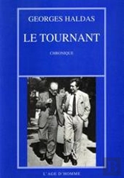 Le Tournant
