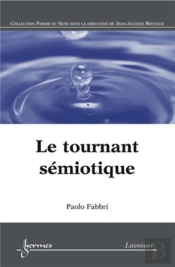 Le Tournant Semiotique