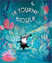 Le Tourne-Bidule