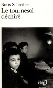 Le Tournesol Déchiré