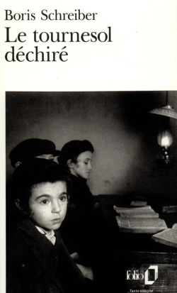 Bertrand.pt - Le Tournesol Déchiré