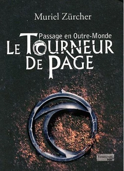 Bertrand.pt - Le Tourneur De Page ; Passage En Outre-Monde