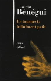 Le Tournevis Infiniment Petit