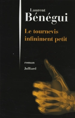 Bertrand.pt - Le Tournevis Infiniment Petit