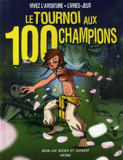 Bertrand.pt - Le Tournoi Aux 100 Champions