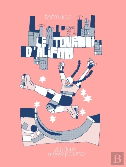 Bertrand.pt - Le Tournoi D'Alifar
