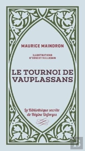 Le Tournoi De Vauplassans