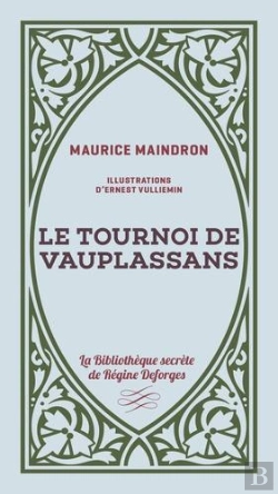 Bertrand.pt - Le Tournoi De Vauplassans