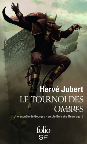 Le Tournoi Des Ombres