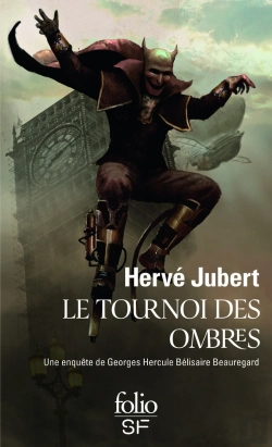 Bertrand.pt - Le Tournoi Des Ombres