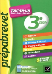 Le Tout-En-Un 3e Nouveau Brevet