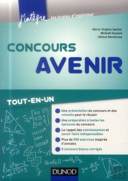 Bertrand.pt - Le Tout-En-Un Du Concours Avenir