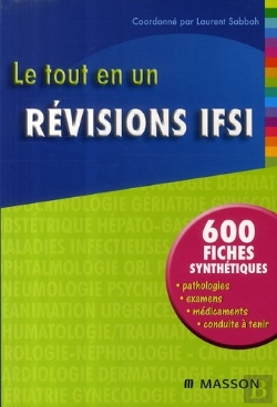 Bertrand.pt - Le Tout En Un Révisions Ifsi
