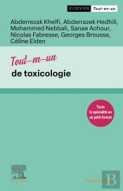 Le Tout-En-Un : Toxicologie