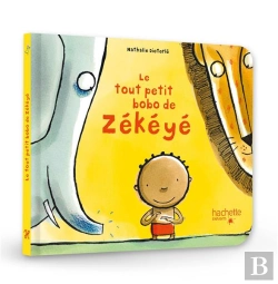 Bertrand.pt - Le Tout Petit Bobo De Zékéyé
