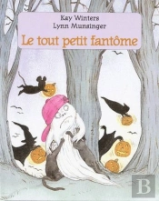 Le Tout Petit Fantôme