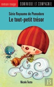 Le Tout-Petit Tresor