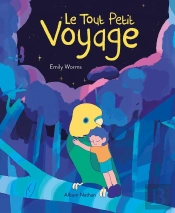 Le Tout Petit Voyage