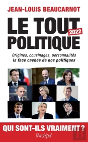Le Tout-Politique (Édition 2022)