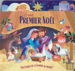 Bertrand.pt - Le Tout Premier Noël