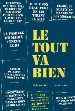 Bertrand.pt - Le Tout Va Bien 2015