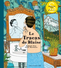 Bertrand.pt - Le Tracas De Blaise