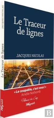 Le Traceur De Lignes