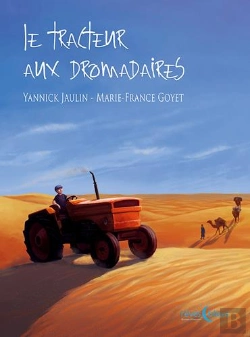 Bertrand.pt - Le Tracteur Aux Dromadaires
