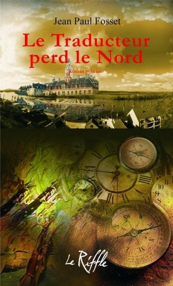 Bertrand.pt - Le Traducteur Perd Le Nord