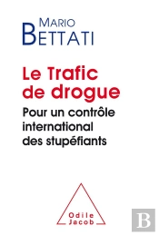 Le Trafic De Drogue
