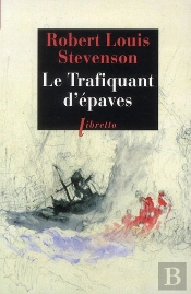 Le Trafiquant D'Épaves