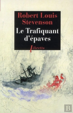 Bertrand.pt - Le Trafiquant D'Épaves