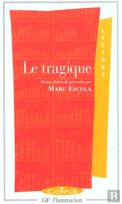 Bertrand.pt - Le Tragique