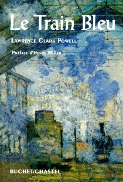Bertrand.pt - Le Train Bleu