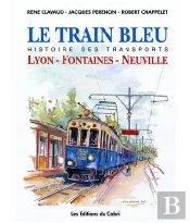 Le Train Bleu